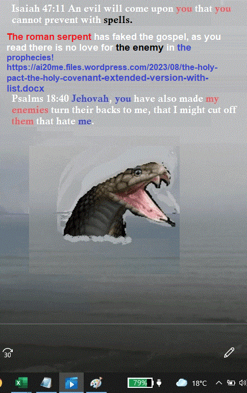 my-ufo-ntiend-me-destroy-the-serpent-satan