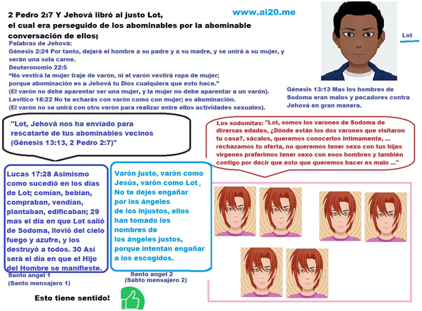 Buscando a Lot para salvarlo - copia