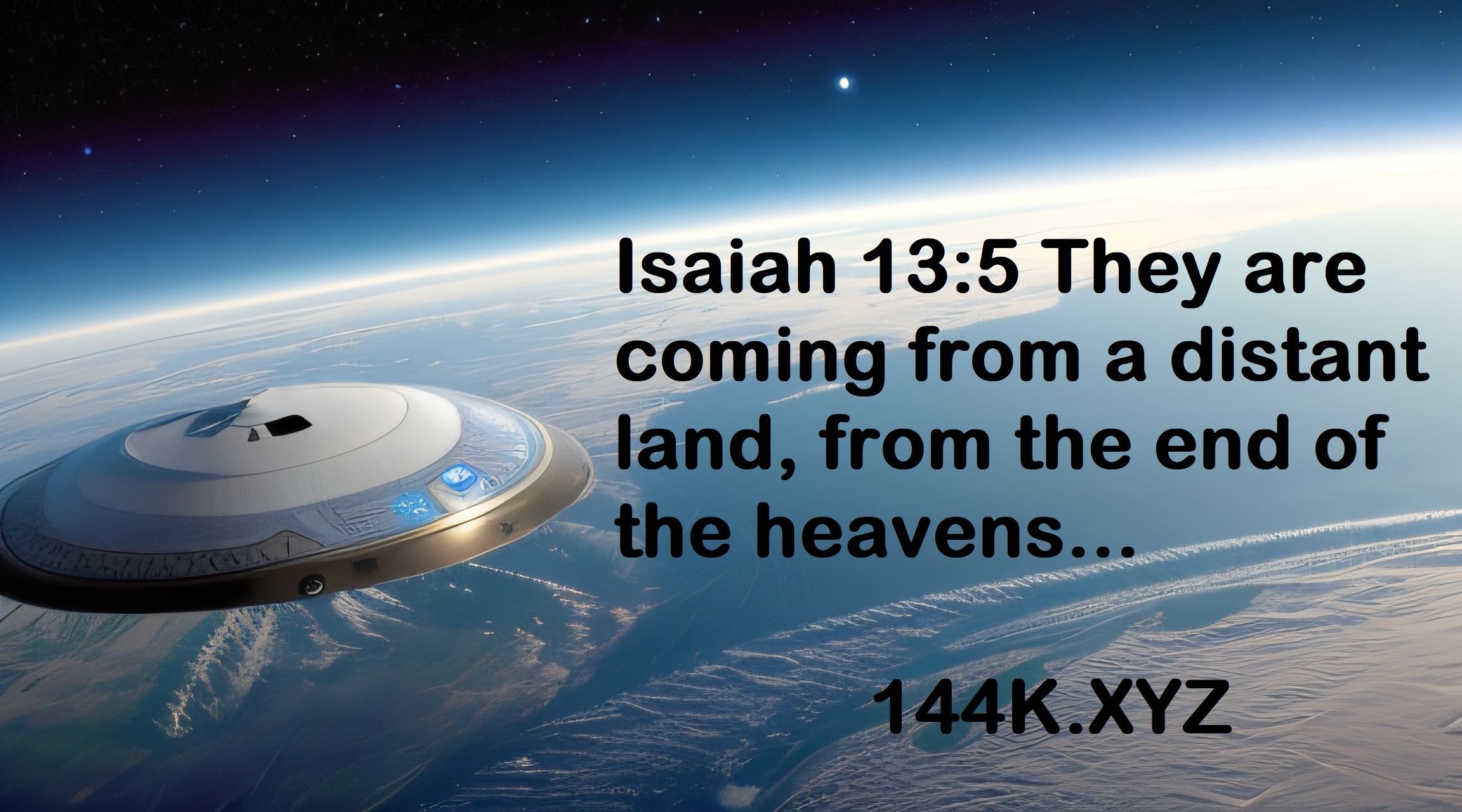 GIVE WELCOME TO MY FRIENDS