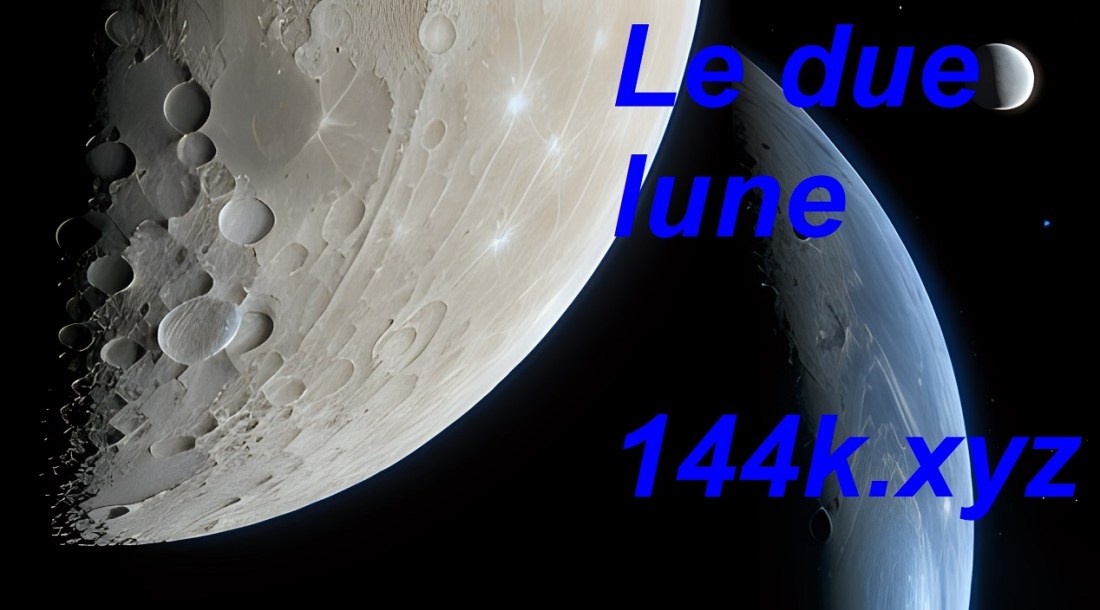 La due Lune