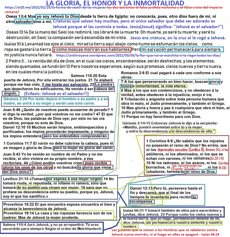 la-gloria-el-honor-y-la-inmortalidad-gloria-honor-e-inmortalidad