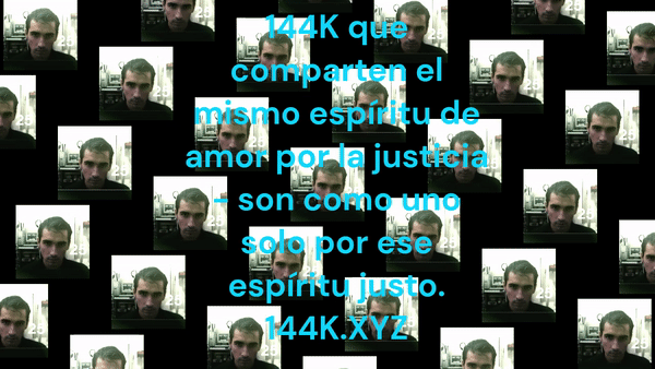 Los 144 sellados - Apocalipsis 7 144K XYZ