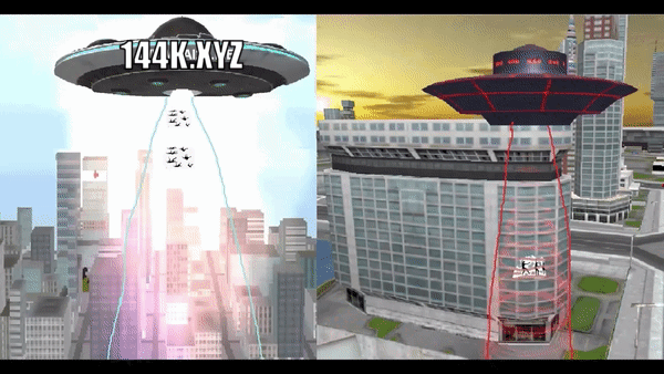 Nova let s get out of this place with our people - Genesis 1912-13 FIBONACCI