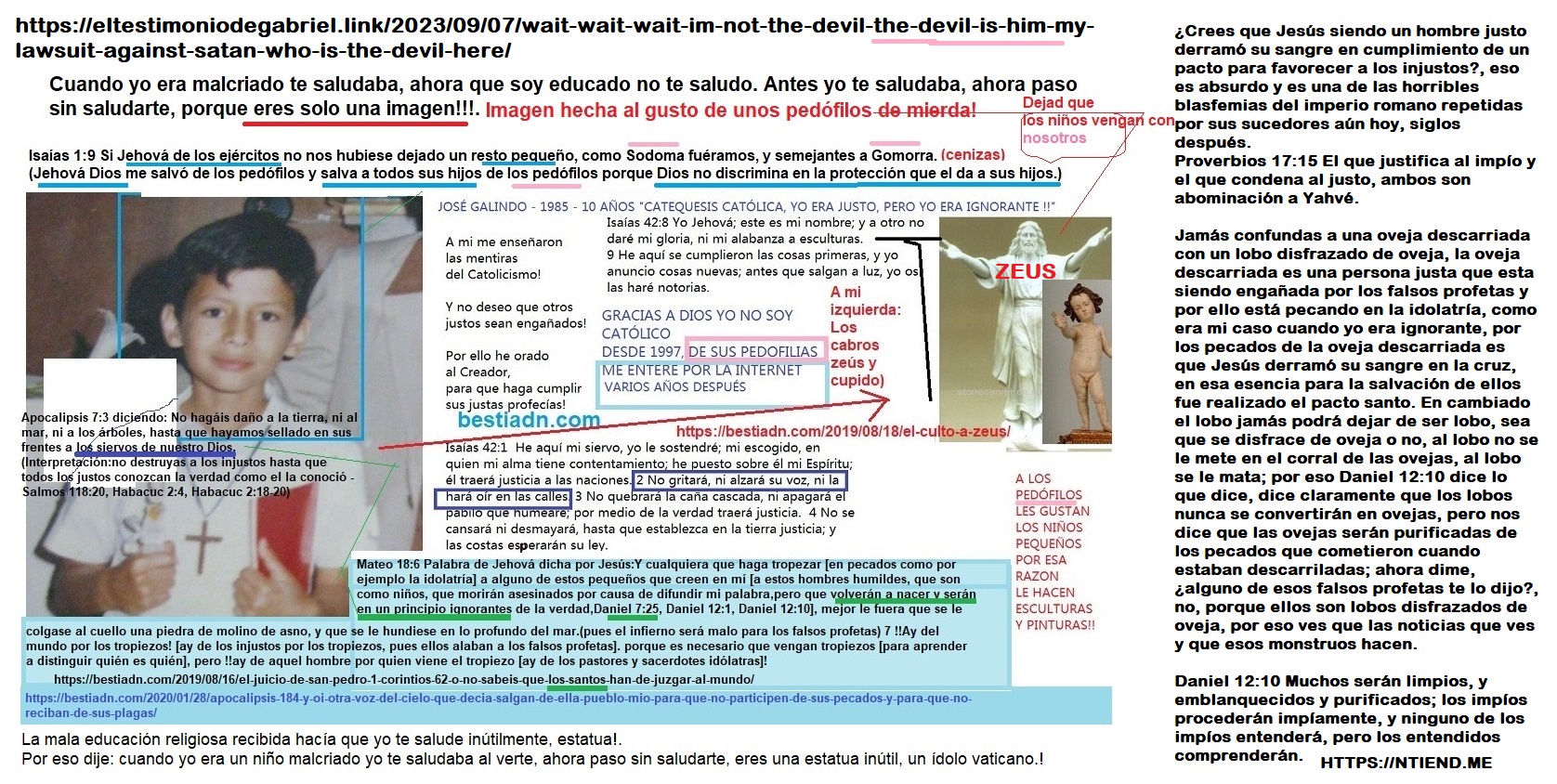 Por que Jesus murio en la cruz