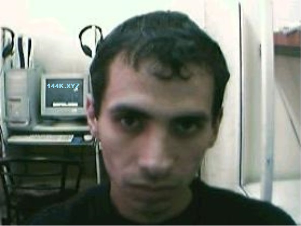 This is Jose Galindo one of the sons of Jehovah