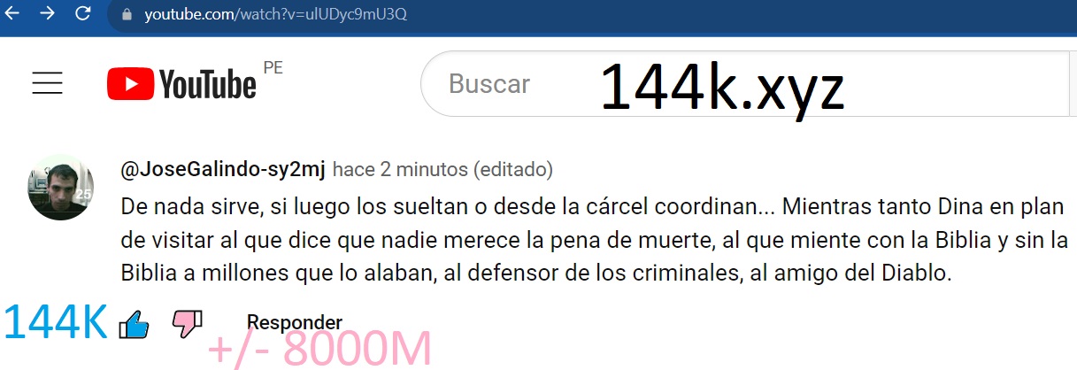 Francisco, el amigo del Diablo sos voz