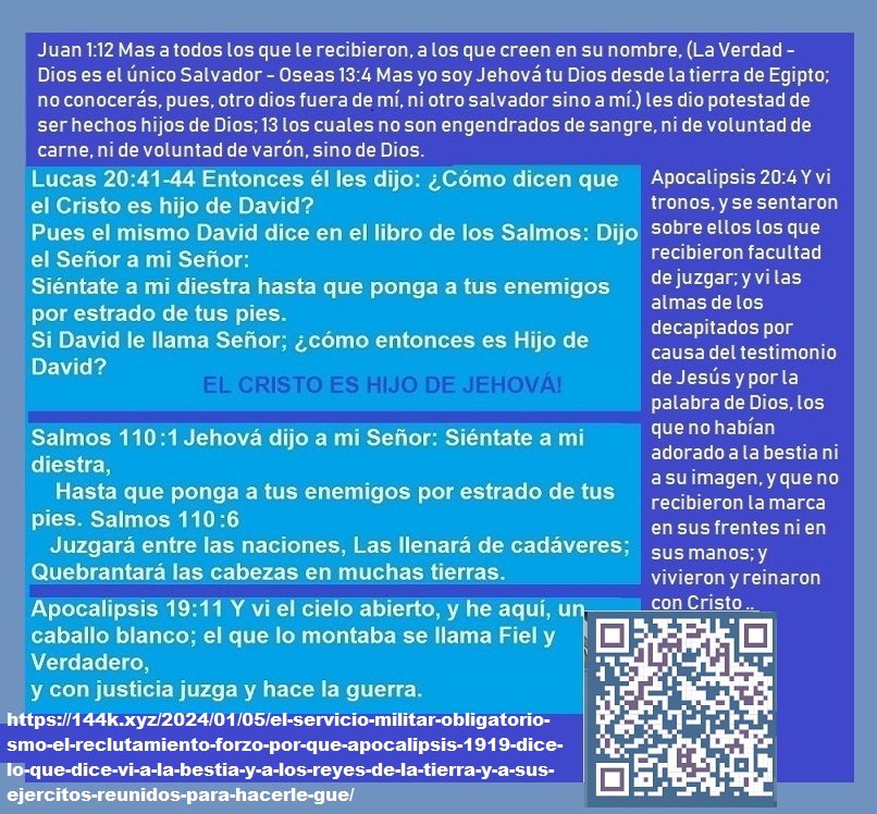 quien-es-el-jinete-del-caballo-blanco-es-cristo-apocalipsis-19-un-hijo-de-Yahve-uno-de-los-nuestros
