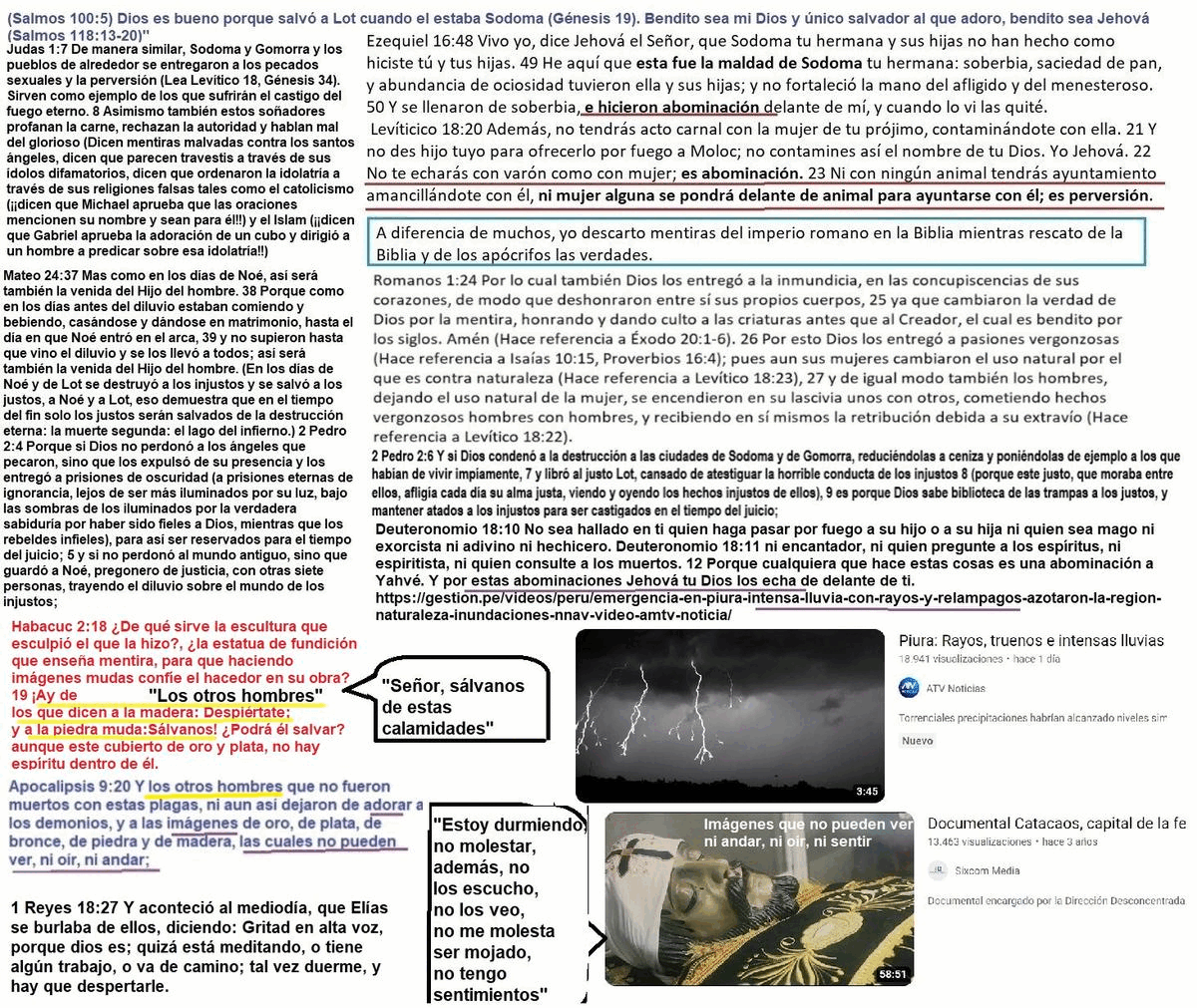 Democracia no es justicia es solo democracia