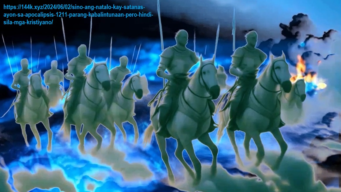 Ang mga nagwagi ay nagmartsa sa ibabaw ng dagat ng salamin na nagpapalaganap ng katotohanan FILIPINO