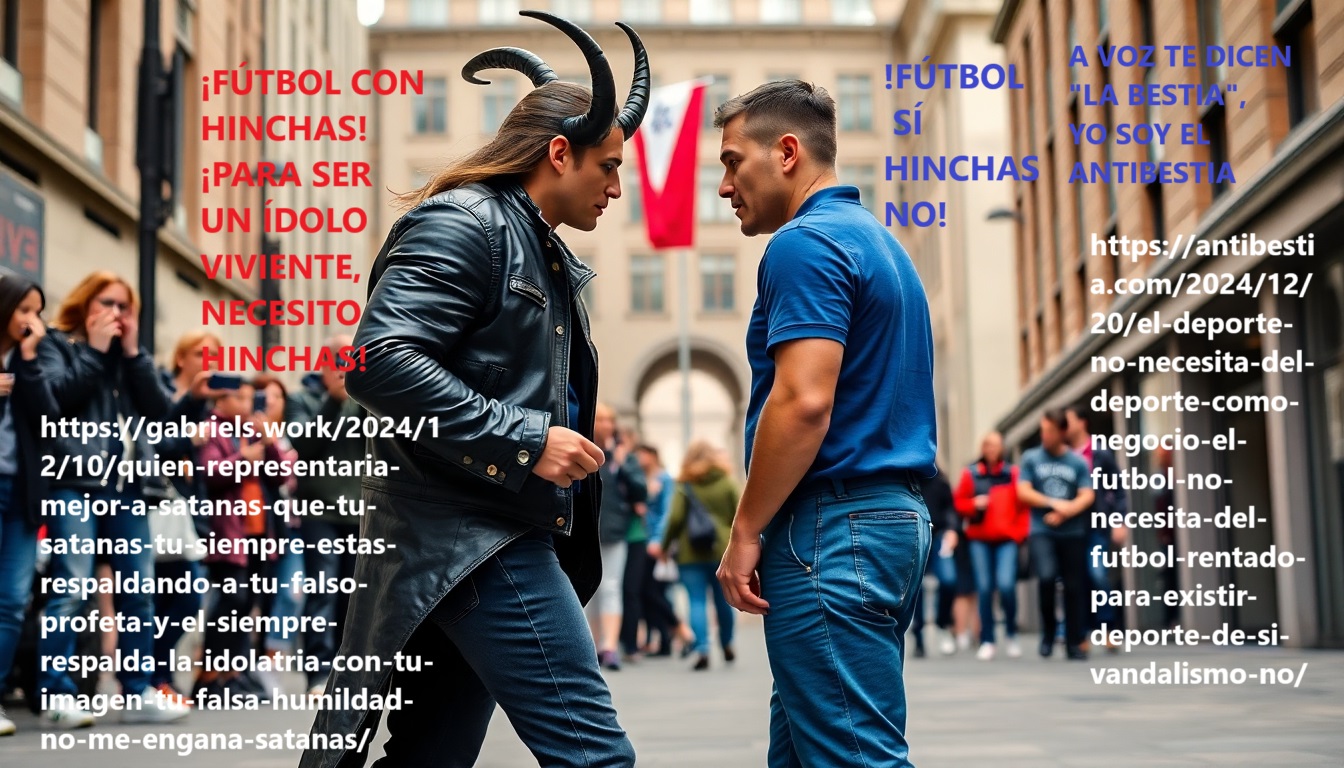 Futbo sí pero hinchas no